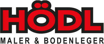Maler Hödl Logo
